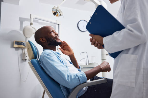 Best Emergency Root Canal Treatment in Bargersville, IN