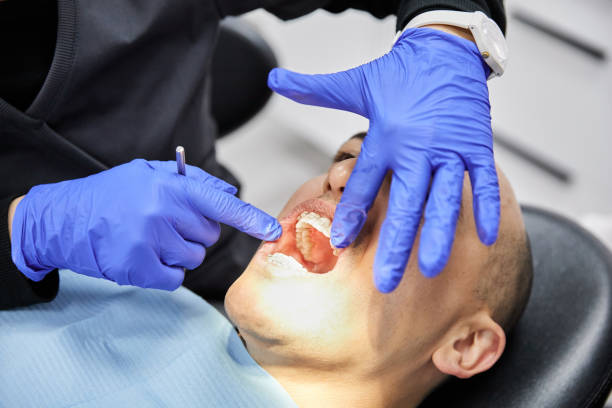 Best Emergency Cosmetic Dentistry in Bargersville, IN