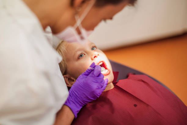 Best Broken or Cracked Tooth Emergency Dentist in Bargersville, IN