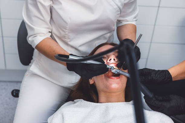 Best Orthodontic Emergency Dentist in Bargersville, IN